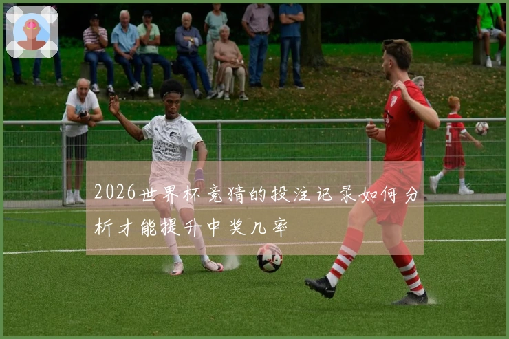 2026世界杯竞猜的投注记录如何分析才能提升中奖几率