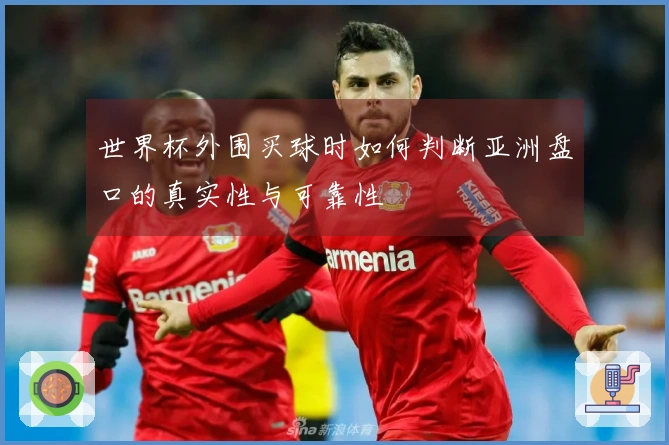 世界杯外围买球时如何判断亚洲盘口的真实性与可靠性