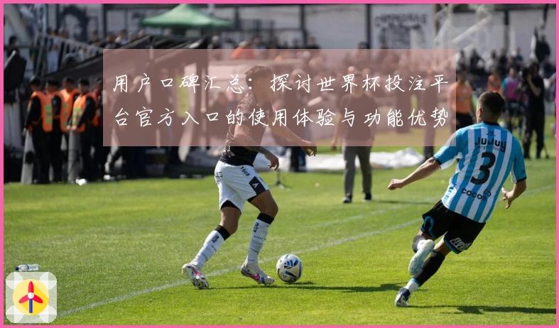 用户口碑汇总：探讨世界杯投注平台官方入口的使用体验与功能优势