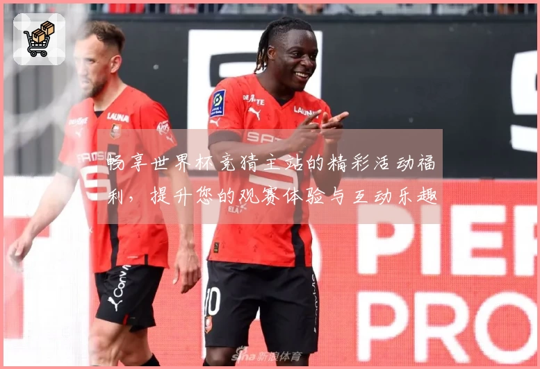 畅享世界杯竞猜主站的精彩活动福利，提升您的观赛体验与互动乐趣