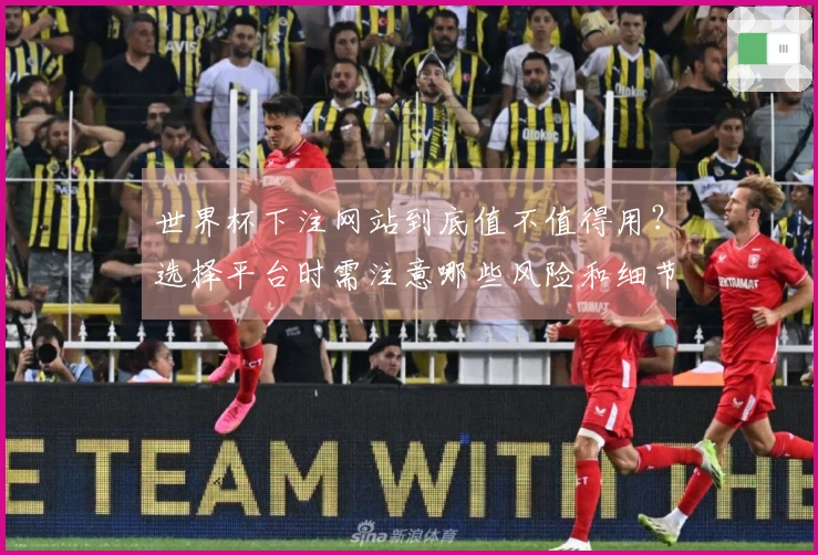 世界杯下注网站到底值不值得用？选择平台时需注意哪些风险和细节