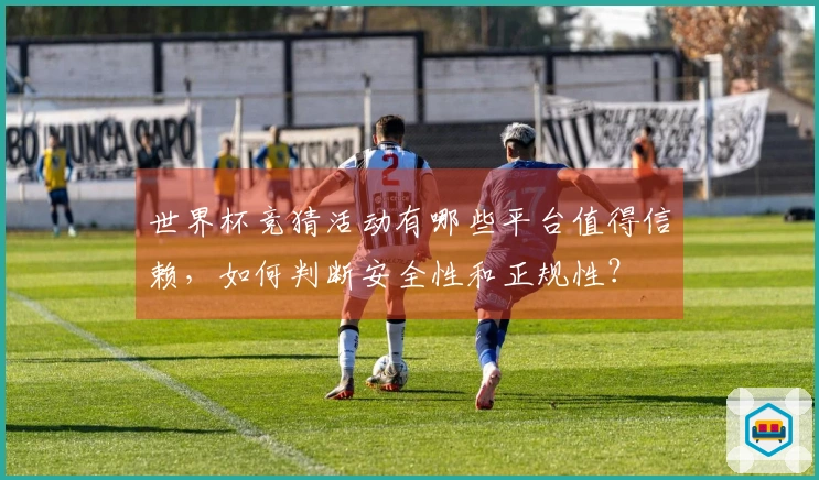 世界杯竞猜活动有哪些平台值得信赖，如何判断安全性和正规性？